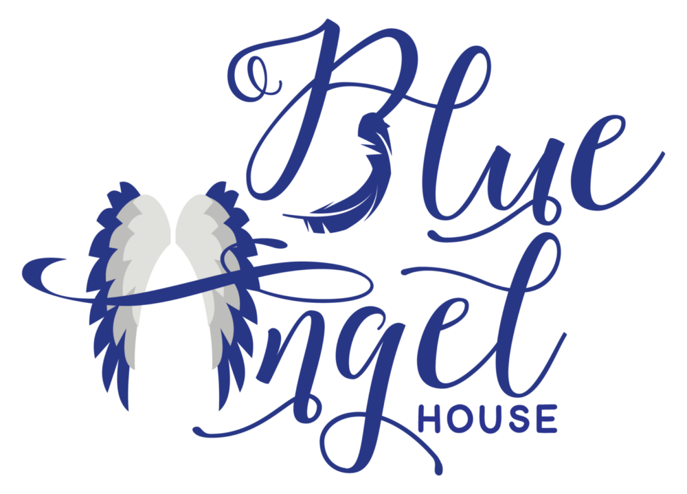 Blue Angel House