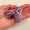 Amethyst Tumbled - Image 2