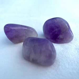 Amethyst Tumbled