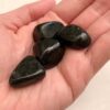 Nuummite Crystal - Image 2