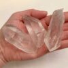 Clear Quartz Crystals - Image 2